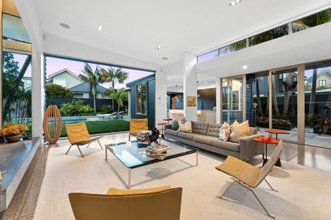 Photo of property in 63 Woodside Road, Mount Eden, Auckland, 1024