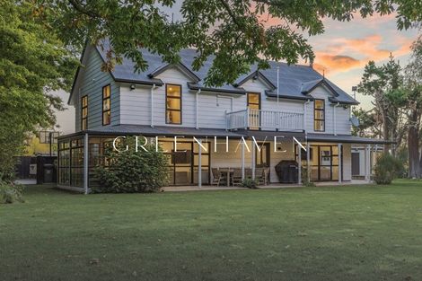 Photo of property in 5 Moodys Road, Clarkville, Kaiapoi, 7692