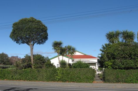 Photo of property in 199 Mill Road, Otaki, 5512