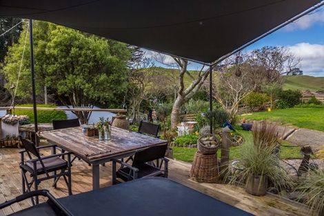 Photo of property in 40 Norsewood Ormondville Road, Norsewood, 4974