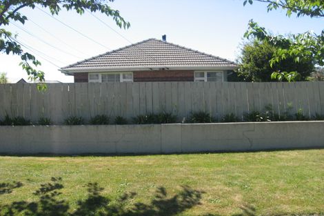Photo of property in 1/25 Humboldt Street, Sydenham, Christchurch, 8023
