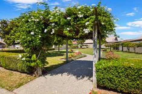 Photo of property in Rangeview Villas, 41/9 Fuller Close, Levin, 5510