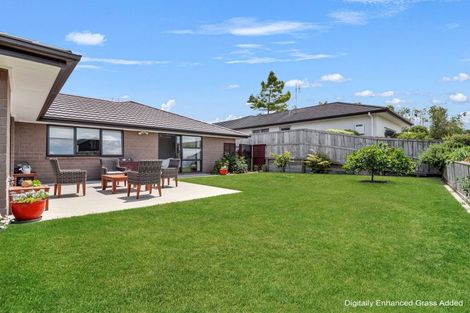 Photo of property in 80 Cumberland Drive, Flagstaff, Hamilton, 3210