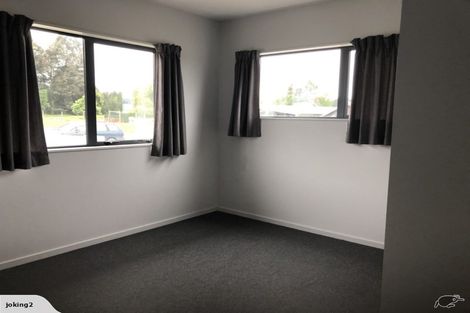 Photo of property in 26 Tancred Street, Rakaia, 7710