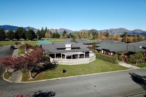 Photo of property in 3 Grantham Drive, Hanmer Springs, 7334