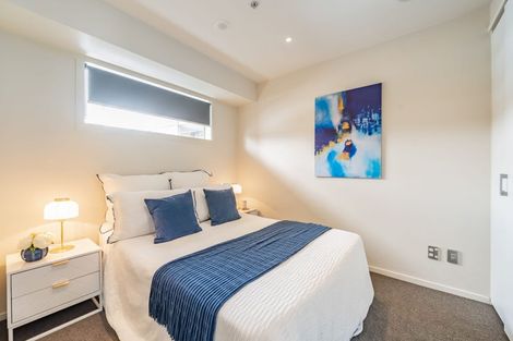 Photo of property in Soho Apartments, 813/74 Taranaki Street, Te Aro, Wellington, 6011