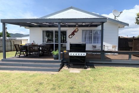 Photo of property in 41 Whitby Avenue, Whitianga, 3510