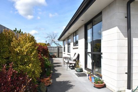 Photo of property in 15 Anne Street, Tinwald, Ashburton, 7700