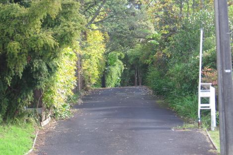 Photo of property in 242 Glengarry Road, Glen Eden, Auckland, 0602