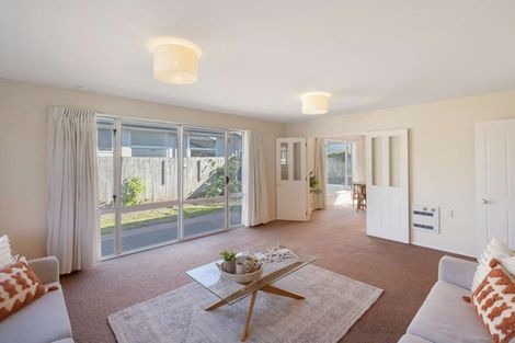 Photo of property in 2b Smartlea Street, Hoon Hay, Christchurch, 8025