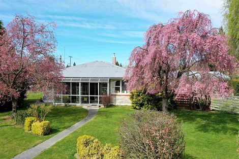 Photo of property in 43 Gray Street, Fairlie, 7925