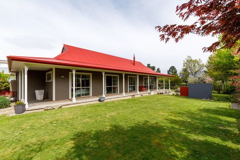 Photo of property in 91 Newcastle Street, Clyde, 9330