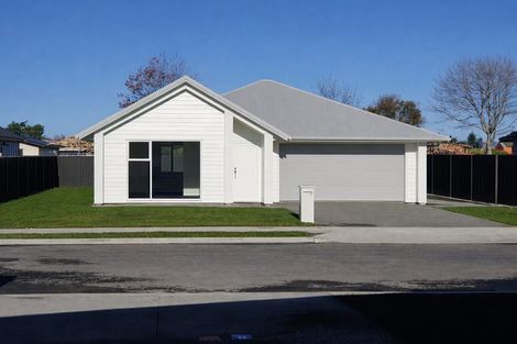 Photo of property in 7 Nathan Lane, Masterton, 5810