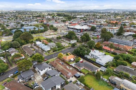 Photo of property in 3/44 Wallace Road, Papatoetoe, Auckland, 2025