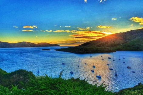 Photo of property in 14 Rawhiti Street, Diamond Harbour, 8972