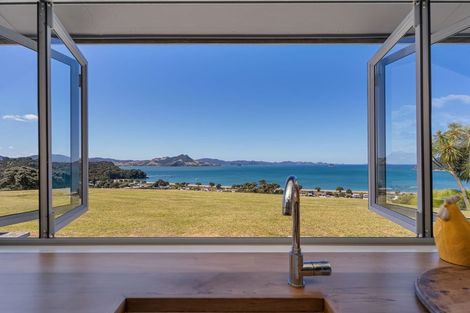 Photo of property in 899e Purangi Road, Cooks Beach, Whitianga, 3591