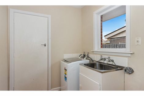 Photo of property in 17 Blankney Street, Hornby, Christchurch, 8042