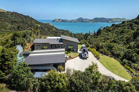Photo of property in 88 Kowhai Drive, Te Kouma, Coromandel, 3581