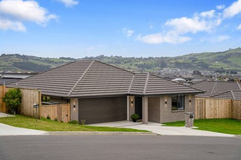 Photo of property in 8 Dolcetto Place, Pokeno, 2402