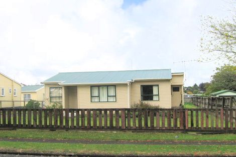 Photo of property in 40 Roslin Street, Tokoroa, 3420