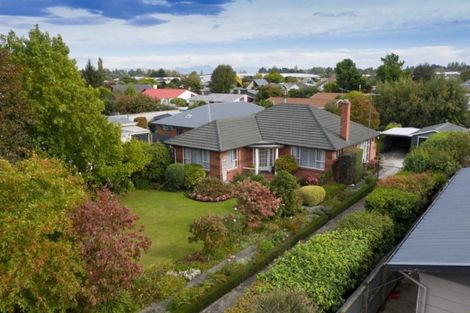 Photo of property in 23 Andrew Street, Allenton, Ashburton, 7700