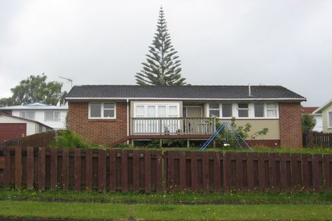 Photo of property in 33 West View Crescent, Onerahi, Whangarei, 0110