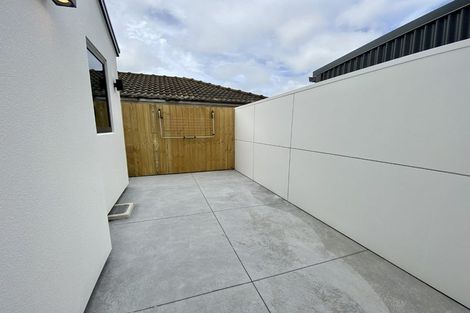 Photo of property in 8/9a Maronan Street, Woolston, Christchurch, 8023