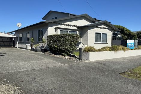 Photo of property in 31 Blake Street, Blaketown, Greymouth, 7805