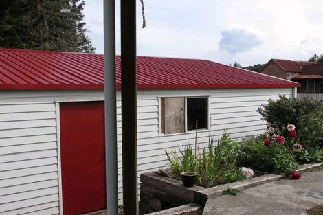 Photo of property in 31 Coal Street, Reefton, 7830