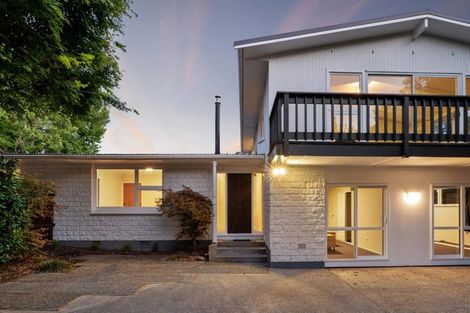 Photo of property in 65 Parkstone Avenue, Ilam, Christchurch, 8041