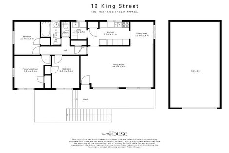 Photo of property in 19 King Street, Ngaruawahia, 3720