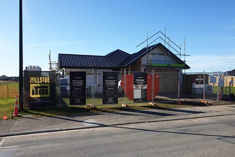 Photo of property in 586 Springston Rolleston Road, Rolleston, 7615