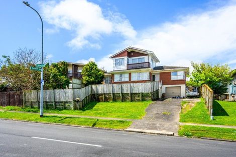 Photo of property in 9 Marriott Road, Pakuranga, Auckland, 2010