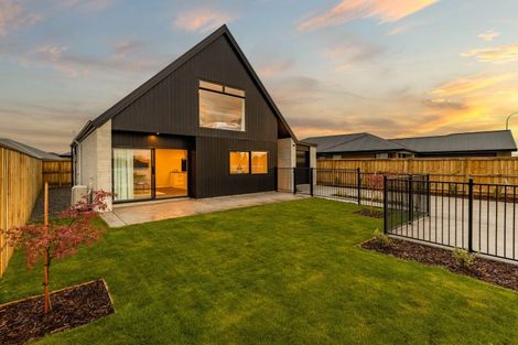 Photo of property in 80 Silverstream Boulevard, Kaiapoi, 7630