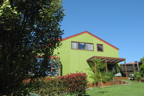 Photo of property in 419 Cashmere Road, Westmorland, Christchurch, 8025