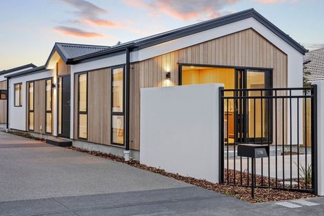 Photo of property in 2/36 Harker Street, Spreydon, Christchurch, 8024