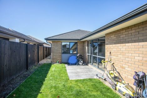 Photo of property in 30 Skyhawk Road, Wigram, Christchurch, 8042