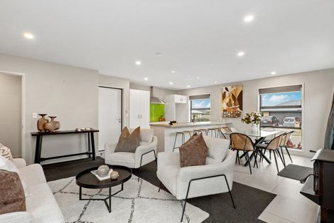Photo of property in 44 Chert Street, Rolleston, 7614