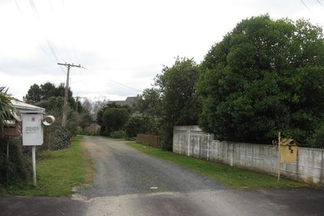 Photo of property in 24 Defoe Avenue, Hillcrest, Hamilton, 3216