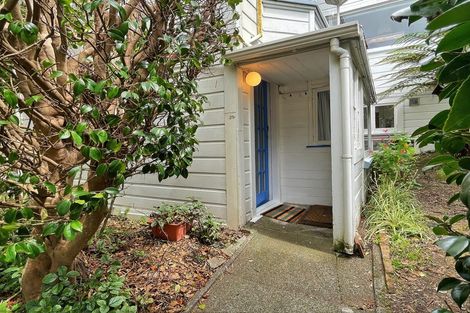 Photo of property in 31d Patanga Crescent, Thorndon, Wellington, 6011