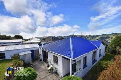 Photo of property in 1 Kowhai Street, Ravensbourne, Dunedin, 9022