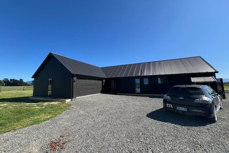 Photo of property in 1120 Depot Road, Burnt Hill, Oxford, 7495