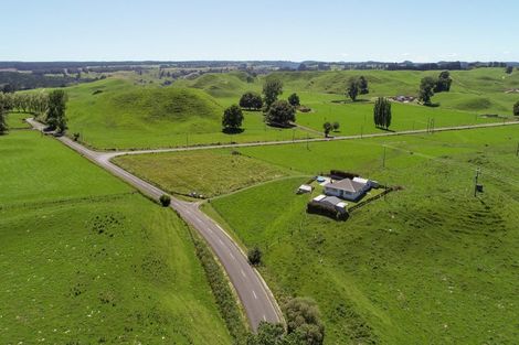 Photo of property in 254 Ngatira Road, Lichfield, Putaruru, 3482