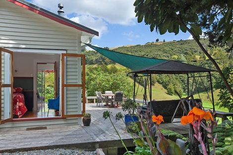 Photo of property in 903 Fairburn Road, Kaitaia, 0482