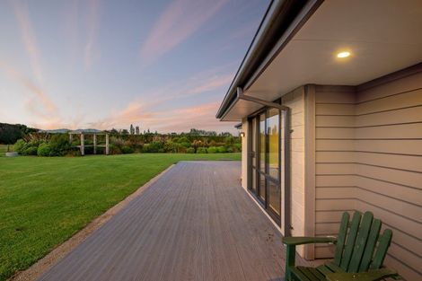 Photo of property in 273 Earlys Road, West Eyreton, Rangiora, 7475