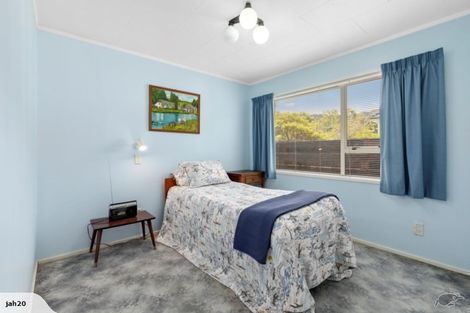 Photo of property in 46 Glen Road, Stokes Valley, Lower Hutt, 5019