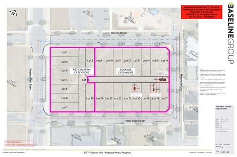 Photo of property in 56 Pegasus Main Street, Pegasus, 7612