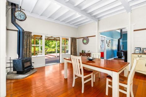 Photo of property in 62 Lamb Road, Parua Bay, Whangarei, 0174