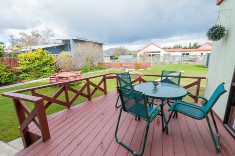 Photo of property in 4 Caulfeild Street, Ranfurly, 9332