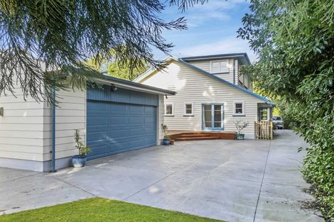 Photo of property in 44 Colombo Street, Cashmere, Christchurch, 8022